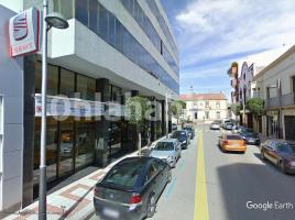 Plaça d'aparcament, 12 m², Avenida de la Generalitat