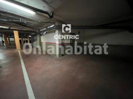 Parking, 44 m², Zona