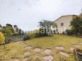 Houses (villa / tower), 360 m²