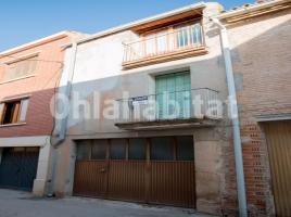 Houses (terraced house), 305 m², Calle Pi i Margall, 34
