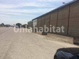 Industrial, 7591 m², Carretera NC -240 , km 75,5