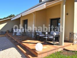  (xalet / torre), 342 m², Calle matagalls, 3