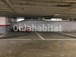 Plaza de aparcamiento, 12 m², Calle SANT JAUME