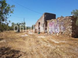 Rustic land, 8583 m², Camino Naciona