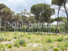 Rustic land, 1181 m², Avenida Malavella, 208