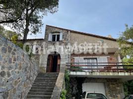 Casa (unifamiliar aislada), 1245 m², Calle Llagut-vilar d'Aro