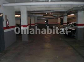 For rent parking, 12 m², Pasaje De La Plana, 3