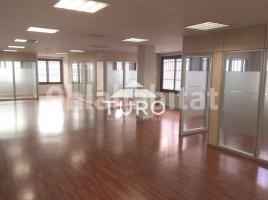 Office, 158 m², Zona