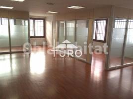 Office, 158 m², Zona