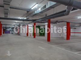 Alquiler plaza de aparcamiento, 8 m², Calle de Pi i Margall