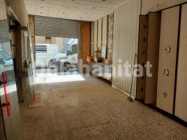 Business premises, 140 m², Calle Urgell