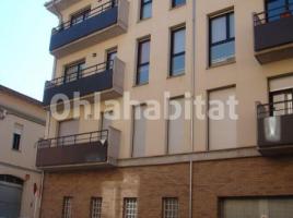 Flat, 91 m², almost new, Calle de la Indústria, 53