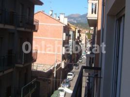 Flat, 91 m², almost new, Calle de la Indústria, 53