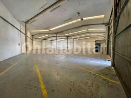 For rent industrial, 970 m²