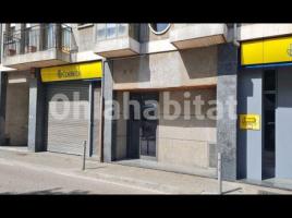 Flat, 197 m², Paseo de Sant Joan, 4