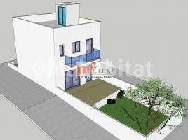 Houses (detached house), 130 m², new, Calle President Lluis Companys