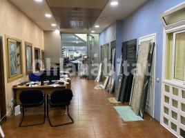 Business premises, 224 m², near bus and train, Calle Orient