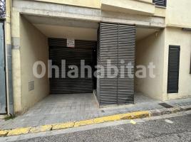 For rent parking, 11 m²