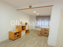 For rent office, 57 m², Calle de la Creu, 2