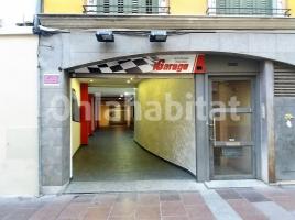 For rent business premises, 214 m², almost new, Plaza de Sant Joan, 6