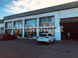 Lloguer nau industrial, 700 m², Calle de la Rutlla Alta