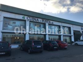 Lloguer nau industrial, 700 m², Calle de la Rutlla Alta