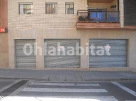 Business premises, 200 m², almost new, Vía Augusta