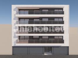 New home - Flat in, 83 m², Calle JOAN CARLES I, 5