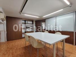 For rent office, 85 m², Calle Baró d'Eroles