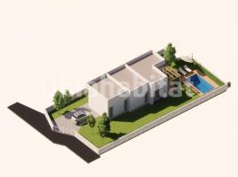 Houses (detached house), 120 m²