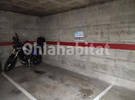 Parking, 15 m², almost new, Plaza Europa