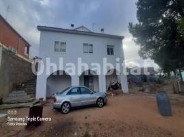 Casa (xalet / torre), 289 m², seminou