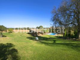 Casa (masia), 1247 m², Masía en el Baix Empordà