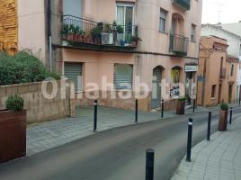 For rent business premises, 57 m², almost new, Calle Pau Casals