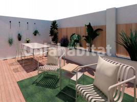 New home - Flat in, 96 m², new, Calle de la Creu, 53