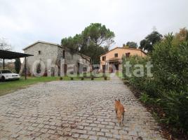 Casa (masia), 655 m², Camino d'Hostalric a Massanes, SN