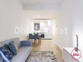 New home - Flat in, 60 m², new, Calle de Murillo