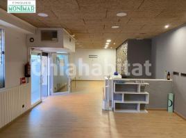 For rent business premises, 167 m², Calle ILDEFONS CERDÀ