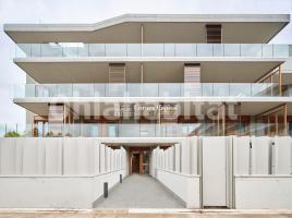 Nouvelle construction - Pis à, 135 m², Josep Tarradellas