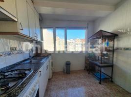 For rent flat, 111 m², Avenida de Ramón y Cajal