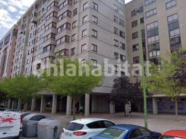 Lloguer plaça d'aparcament, 12 m², Calle Guiomar Fernández