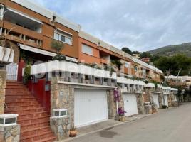 For rent Houses (terraced house), 187 m², Calle Marquès de Comillas