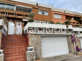 For rent Houses (terraced house), 187 m², Calle Marquès de Comillas