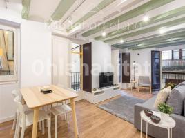 For rent flat, 59 m², near bus and train, Calle dels Consellers