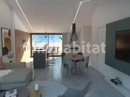 Nouvelle construction - Pis à, 122 m², nouveau, Calle Girona , 16