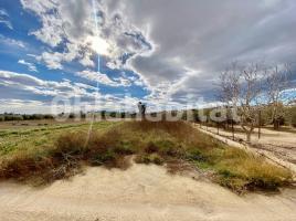 Rustic land, 903 m², Camino Franquet