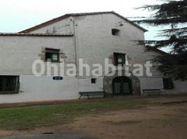 Casa (casa rural), 1166 m², Calle can Jordana