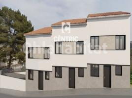 Houses (terraced house), 252 m², almost new, Zona