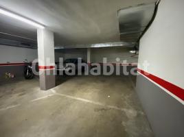 Parking, 51 m², almost new, Calle SANT ANTONI