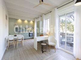 For rent flat, 45 m², close to bus and metro, Calle de Cartagena, 336